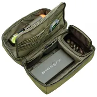 Geantă pentru accesorii Trakker NXG PVA Pouch Poliester 600D