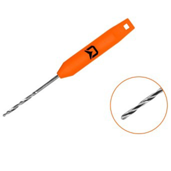 Burghiu Delphin Drill Delphin SLIM Metal/ Silver photo 1