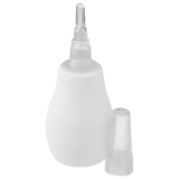 Aspirator nazal BabyOno 0043/ 02 White