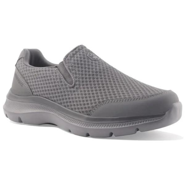 Adidași pentru bărbați Lumberjack Justin 3PR 42/ Gray photo 1 Adidași pentru bărbați Lumberjack Justin 3PR 42/ Gray photo 1