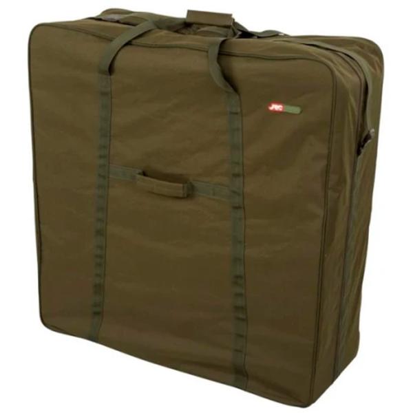Сумка для аксессуаров JRC DEFENDER Contact Bedchair Bag Полиэстер 500Д photo 1