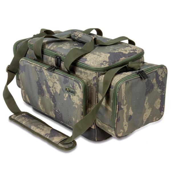 Сумка для аксессуаров Solar Tackle Undercover Camo carryall Large Полиэстер 600D photo 1 Сумка для аксессуаров Solar Tackle Undercover Camo carryall Large Полиэстер 600D photo 1