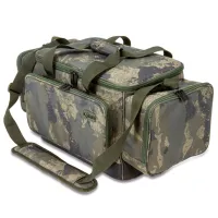 Сумка для аксессуаров Solar Tackle Undercover Camo carryall Large Полиэстер 600D