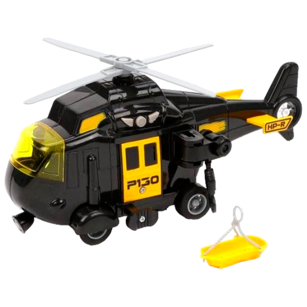 Вертолёт Wenyi Rescue Advanced Simulation WY760A Желтый Черный photo 1 Вертолёт Wenyi Rescue Advanced Simulation WY760A Желтый Черный photo 1