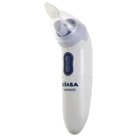 Aspirator nazal Beaba B920312 Grey