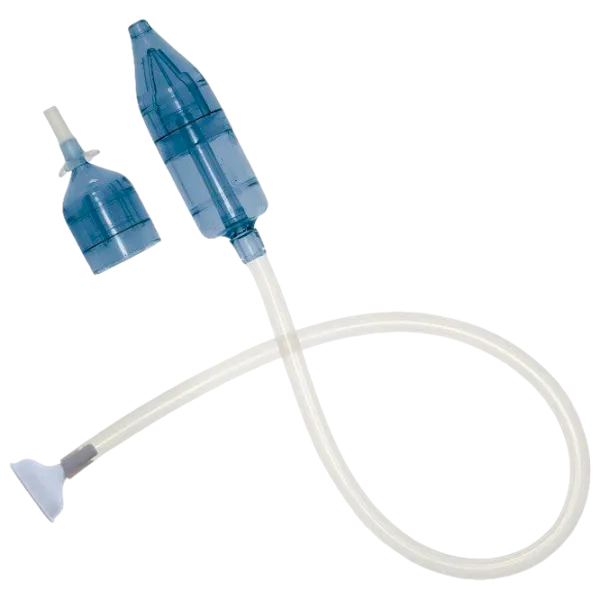 Aspirator nazal Beaba B920311 Blue photo 1