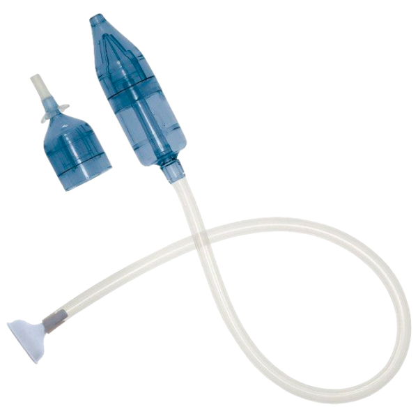 Aspirator nazal Beaba B920311 Blue photo 1