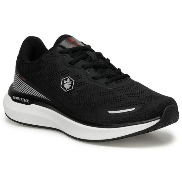 Кроссовки для мужчин Lumberjack Sean 3PR 43/ Черный photo 1