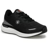 Кроссовки для мужчин Lumberjack Sean 3PR 41/ Черный