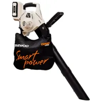 Suflantă de frunze Daewoo DABL 6040Li Grey