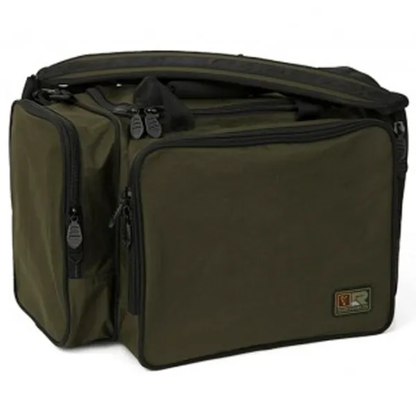 Сумка для аксессуаров Fox R Series Medium Carryall Полиэстер photo 1