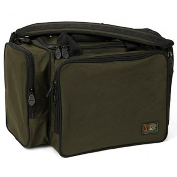 Сумка для аксессуаров Fox R Series Medium Carryall Полиэстер photo 1