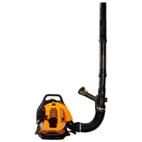 Suflantă de frunze Hoteche G840702 Yellow