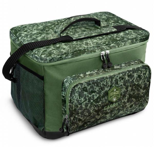 Сумка для аксессуаров Delphin CarryALL SPACE C2G 2XL Полиэстер photo 1