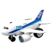 Avion Wenyi Planebus 710 B WY710B Blue White