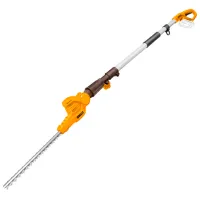 Mașină de tuns gard viu INGCO CPHT2016012 Yellow