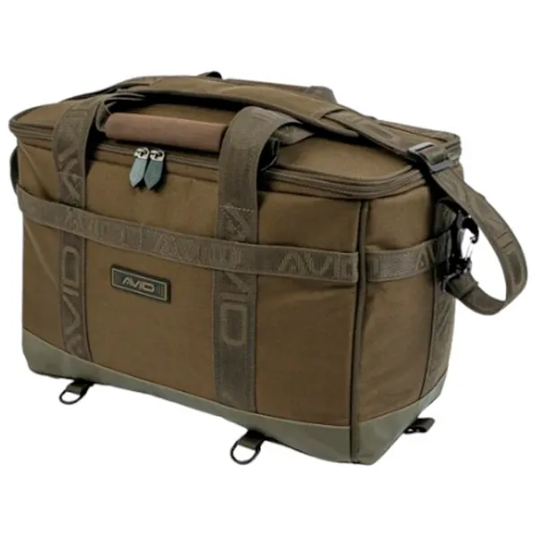 Сумка для аксессуаров Avid Carp Compound Carryall Standard Полиэстер photo 1