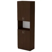 Шкаф Marcel Prod KSC-5 RO 60 x 37см x 196 / ЛДСП / Венге