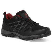 Adidași pentru bărbați Lumberjack West 3PR 40/ Black