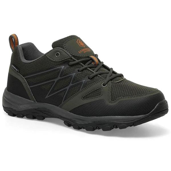 Adidași pentru bărbați Lumberjack West 3PR 40/ Khaki photo 1