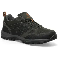 Кроссовки для мужчин Lumberjack West 3PR 40/ Хаки