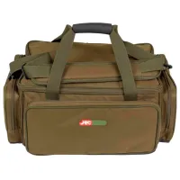 Geantă pentru accesorii JRC Low Carryall XL 500D