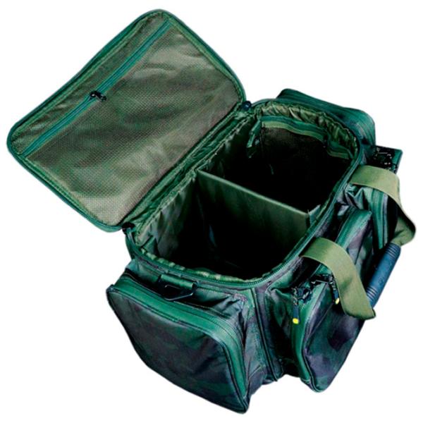 Geantă pentru accesorii Ridge Monkey Ruggage Carryall Large Poliester photo 1