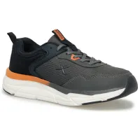 Adidași pentru bărbați Kinetix Valid TX 3PR 44/ Gray