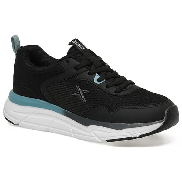 Adidași pentru bărbați Kinetix Valid TX 3PR 43/ Black photo 1 Adidași pentru bărbați Kinetix Valid TX 3PR 43/ Black photo 1
