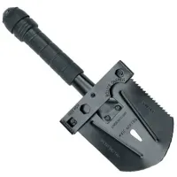 Lopată Flo 99053 Universal