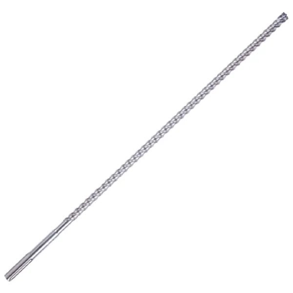 Burghiu Bosch B2608578621  SDS-Max photo 1