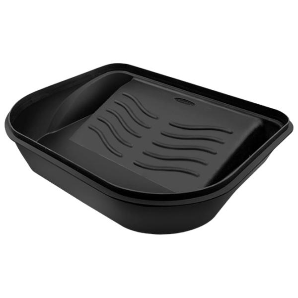 Tava pentru vopsea Rollingdog RD20077 Pentru vopsit photo 1