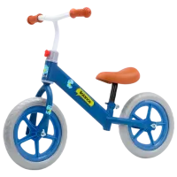 Bicicletă fără pedale 4Play Balance A22 12" 12" Metal / Blue Gray