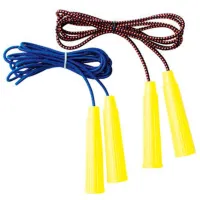 Скакалка Yate M03511 2.5 м/ Резина