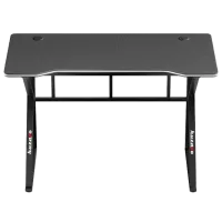 Masă gaming Huzaro Hero 1.6 MDF/ Black