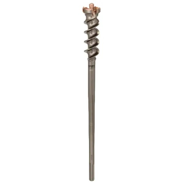 Burghiu Bosch B1618596457  SDS-Max photo 1
