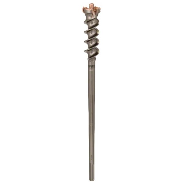 Burghiu Bosch B1618596457  SDS-Max photo 1