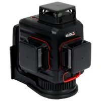 Лазерный нивелир Yato YT30436 Аккумулятор