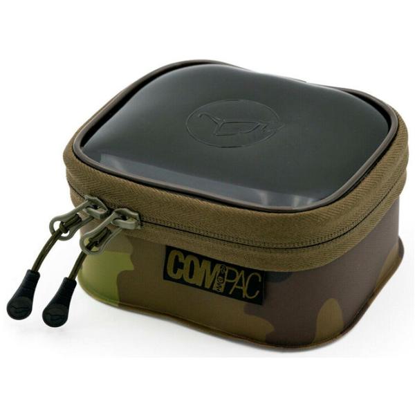 Сумка для аксессуаров Korda Compac 100 Kamo ЭВА photo 1