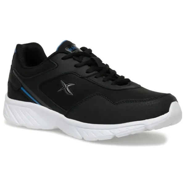 Adidași pentru bărbați Kinetix Alvis PU 3PR 44/ Black photo 1 Adidași pentru bărbați Kinetix Alvis PU 3PR 44/ Black photo 1