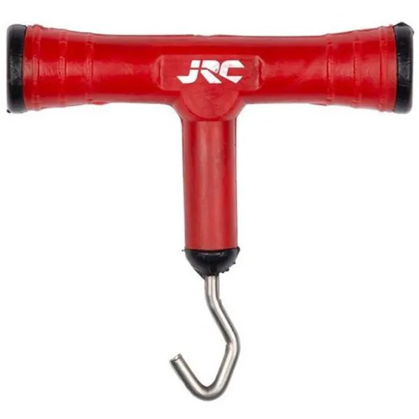 Extractor de noduri JRC KNOT PULLER Metal/ Silver photo 1