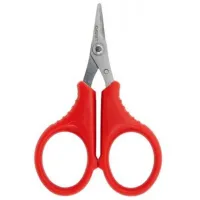 Ножницы Cygnet Cygnet Braid Scissors TP" Металл/ Серебристый