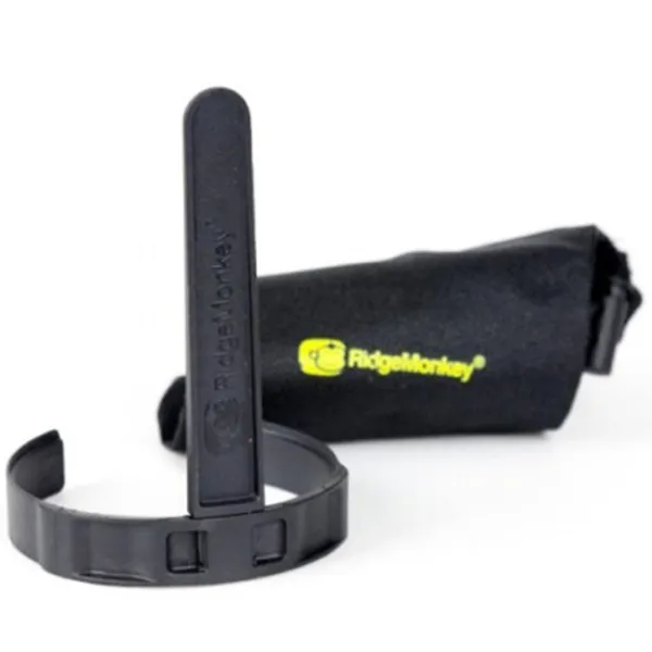 Инструменты для рыбалки RingeMonkey LINE CONTROL ARM Полипропилен/ Черный photo 1