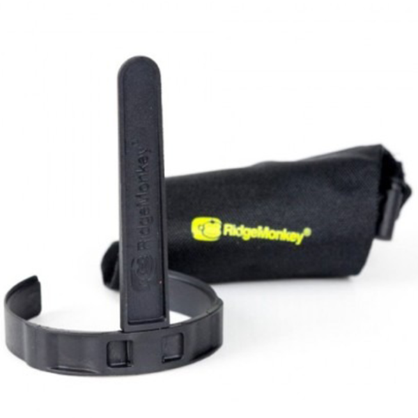 Инструменты для рыбалки RingeMonkey LINE CONTROL ARM Полипропилен/ Черный photo 1
