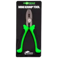Плоскогубцы Korda Krimp Tool Small Металл/ Черный