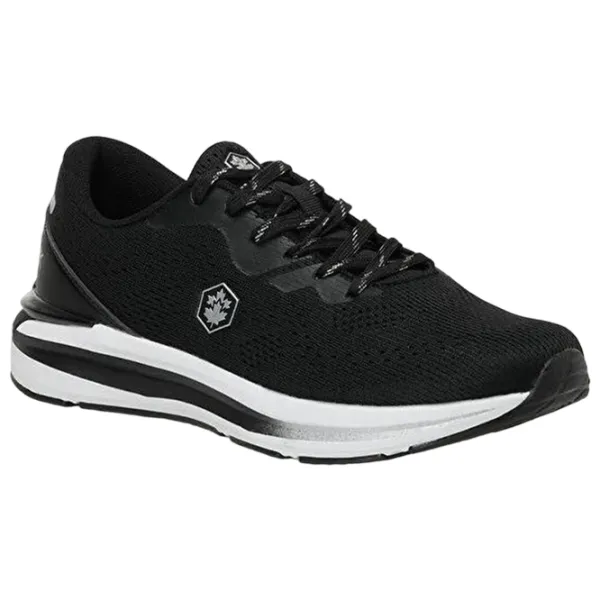 Adidași pentru bărbați Lumberjack Buzz 3FX 43/ Black photo 1