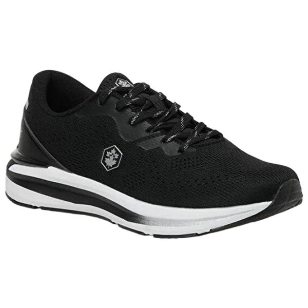 Adidași pentru bărbați Lumberjack Buzz 3FX 43/ Black photo 1