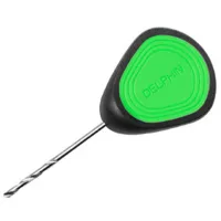 Инструменты для рыбалки Delphin 830600048 Металл/ Черный