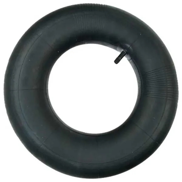 Roată pentru roabă Clasică Micul Fermier GF-0468 Black photo 1