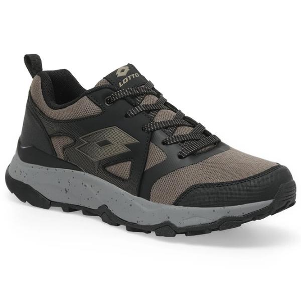 Adidași pentru bărbați Lotto Kempton 2PR 43/ Brown photo 1 Adidași pentru bărbați Lotto Kempton 2PR 43/ Brown photo 1